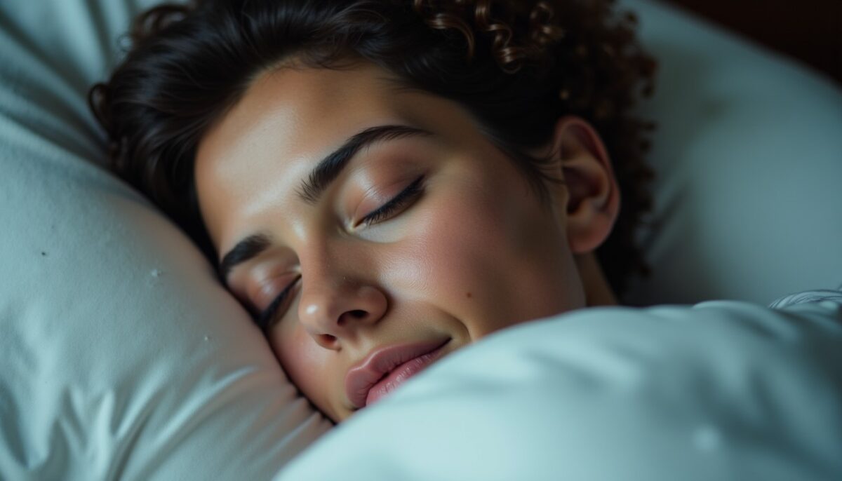 L'impact méconnu du matelas sur la qualité de votre sommeil L'impact méconnu du matelas sur la qualité de votre sommeil