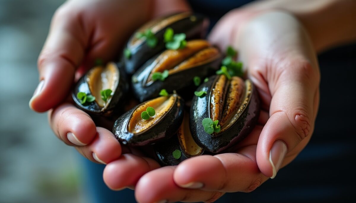 Peut-on consommer des moules en toute sécurité un jour après leur date de péremption ?