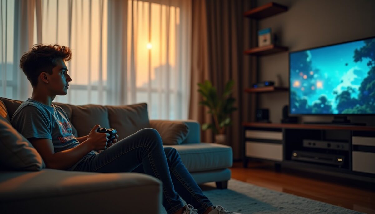 Limitation automatique du temps de jeu sur les plateformes pour mieux protéger les joueurs
