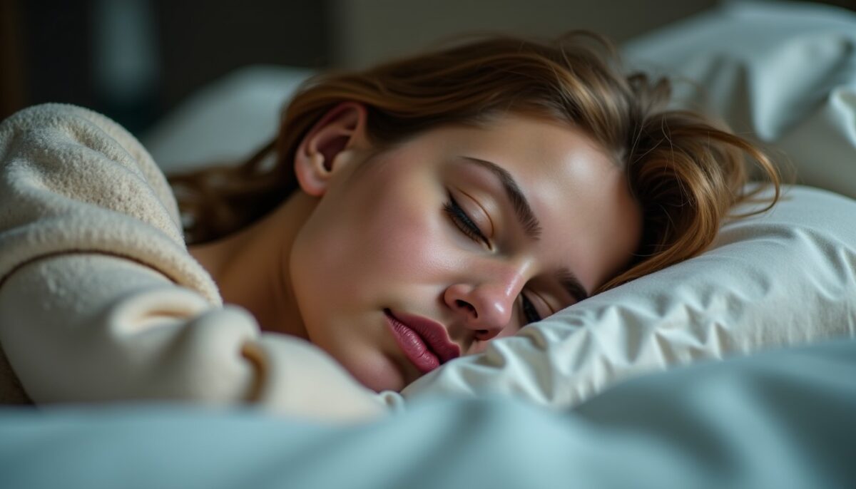 Guide pratique : choisir le matelas 140×190 idéal pour un sommeil à deux en toute sérénité Guide pratique : choisir le matelas 140×190 idéal pour un sommeil à deux en toute sérénité