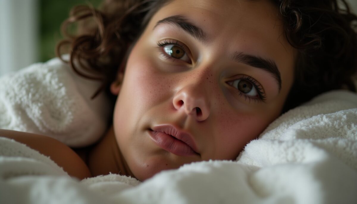 Les clés pour aménager une chambre cocooning et pratique Les clés pour aménager une chambre cocooning et pratique