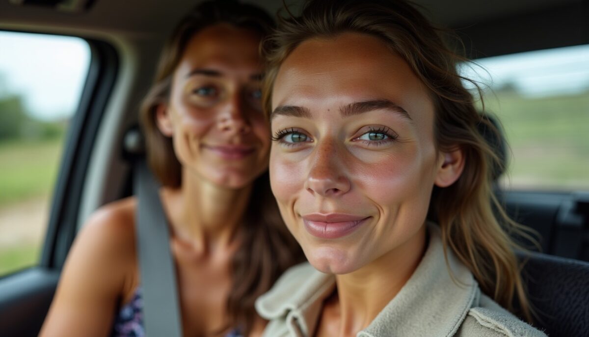 Nos astuces incontournables pour un road trip mémorable en camping-car Nos astuces incontournables pour un road trip mémorable en camping-car
