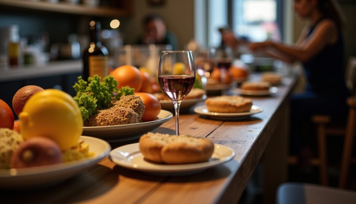 Explorez les trésors culinaires savoyards au cœur de Bordeaux Explorez les trésors culinaires savoyards au cœur de Bordeaux