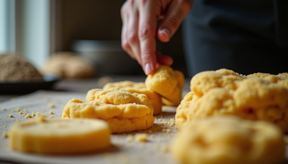 Examen approfondi des pâtes De Cecco : les clés pour juger leur excellence Examen approfondi des pâtes De Cecco : les clés pour juger leur excellence