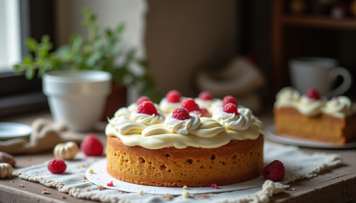 Sublimez votre gâteau maison grâce à des techniques de décoration originales et inspirées Sublimez votre gâteau maison grâce à des techniques de décoration originales et inspirées