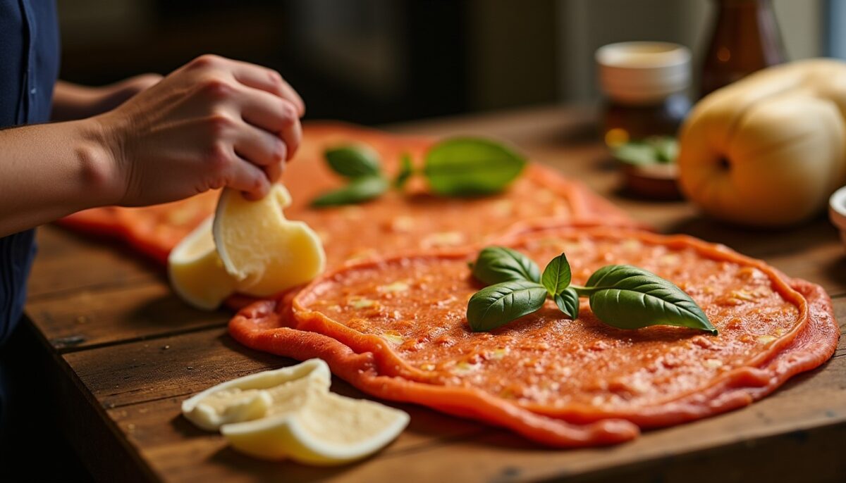 Exploration complète des pâtes Garofalo : Qualité exceptionnelle, saveurs authentiques et astuces pour une dégustation parfaite Exploration complète des pâtes Garofalo : Qualité exceptionnelle, saveurs authentiques et astuces pour une dégustation parfaite