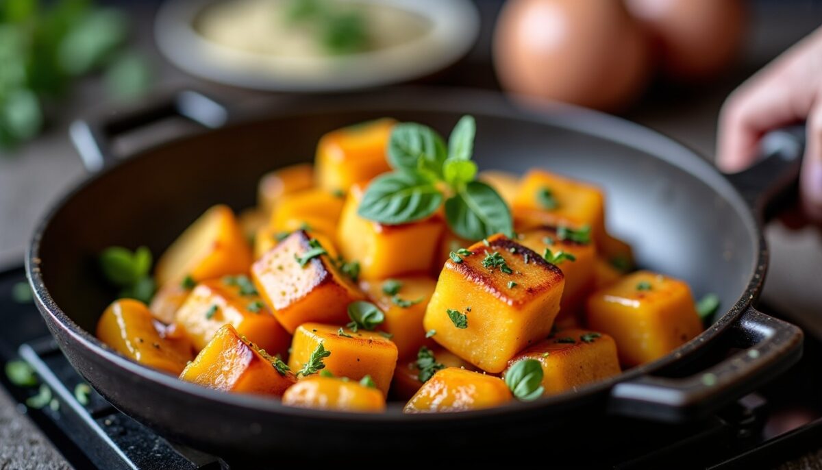 Le secret pour des gésiers dorés à la poêle : maîtrisez le temps de cuisson parfait Le secret pour des gésiers dorés à la poêle : maîtrisez le temps de cuisson parfait