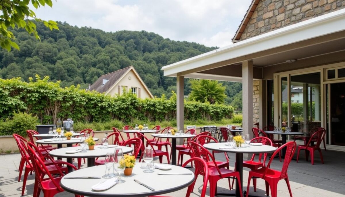 Exploration gourmande : Les 6 restaurants immanquables de Loudenvielle à ne pas manquer Exploration gourmande : Les 6 restaurants immanquables de Loudenvielle à ne pas manquer