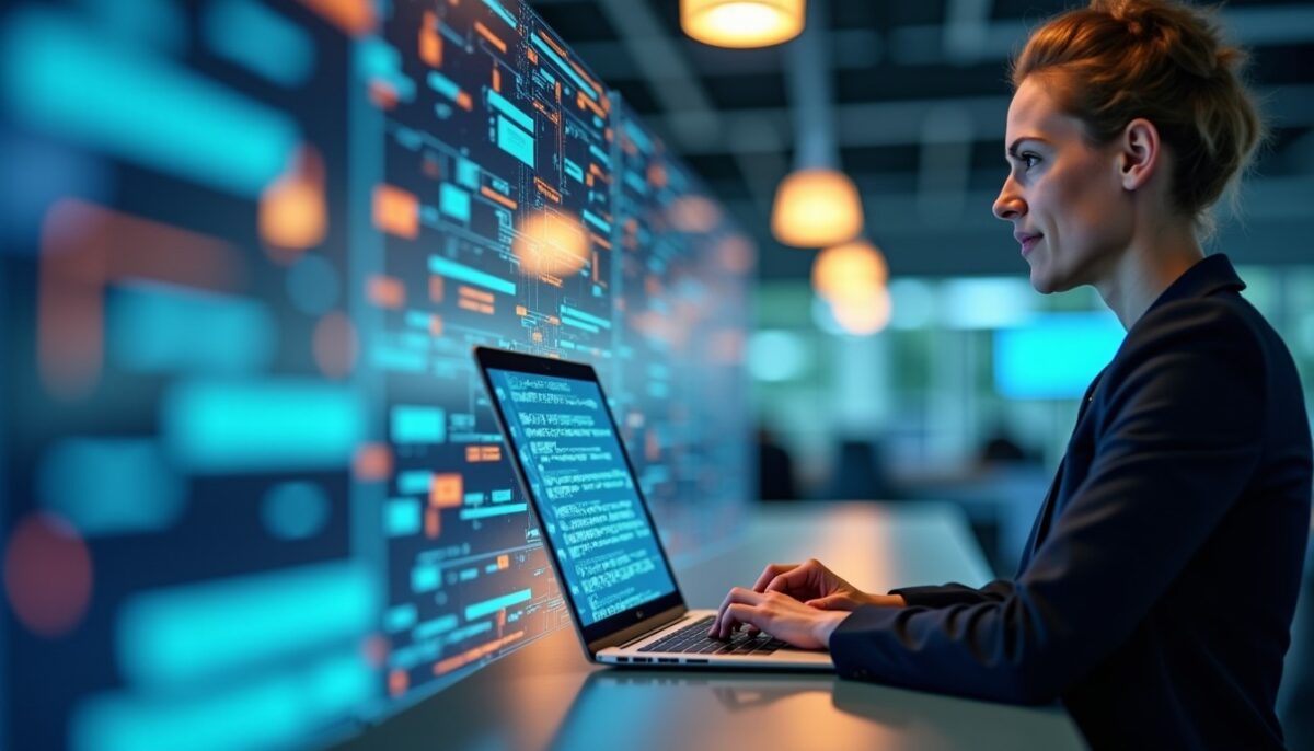 Exlansa : Des solutions innovantes pour propulser la croissance de votre entreprise Exlansa : Des solutions innovantes pour propulser la croissance de votre entreprise