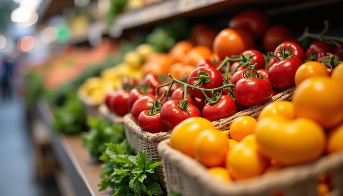 Les grossistes alimentaires incontournables à Marseille : où trouver les meilleurs produits pour votre commerce Les grossistes alimentaires incontournables à Marseille : où trouver les meilleurs produits pour votre commerce