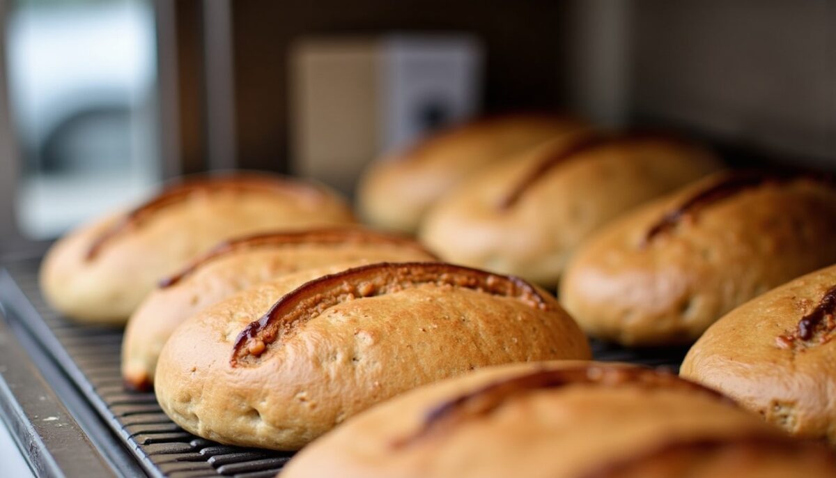 Découvrez les meilleures boulangeries sans gluten à Paris : guide incontournable Découvrez les meilleures boulangeries sans gluten à Paris : guide incontournable