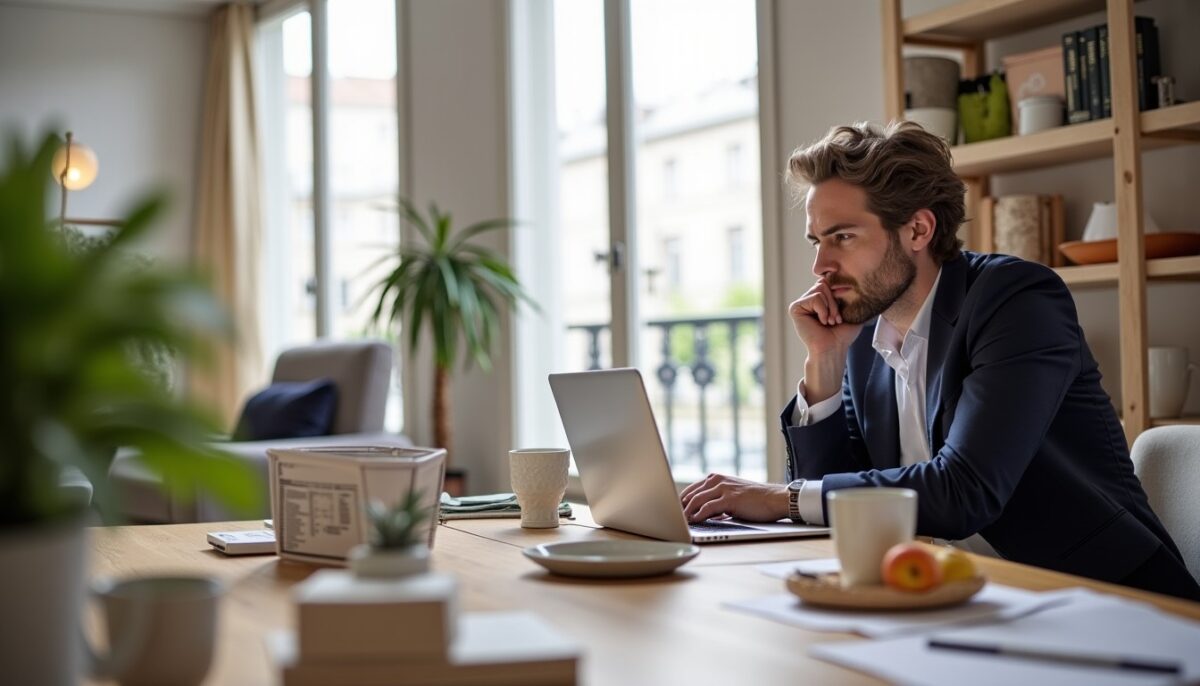 Comment réussir l’achat simultané de deux appartements neufs : les secrets dévoilés Comment réussir l’achat simultané de deux appartements neufs : les secrets dévoilés
