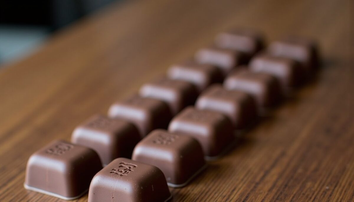 Plongée au cœur des artisans derrière les délicieux chocolats Favorina Plongée au cœur des artisans derrière les délicieux chocolats Favorina