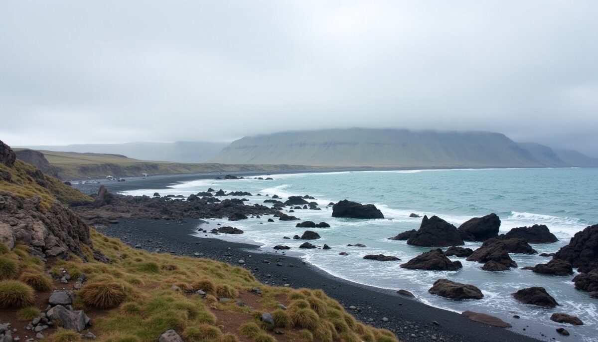 Les incontournables qui font de l’Islande une destination à ne pas manquer Les incontournables qui font de l’Islande une destination à ne pas manquer