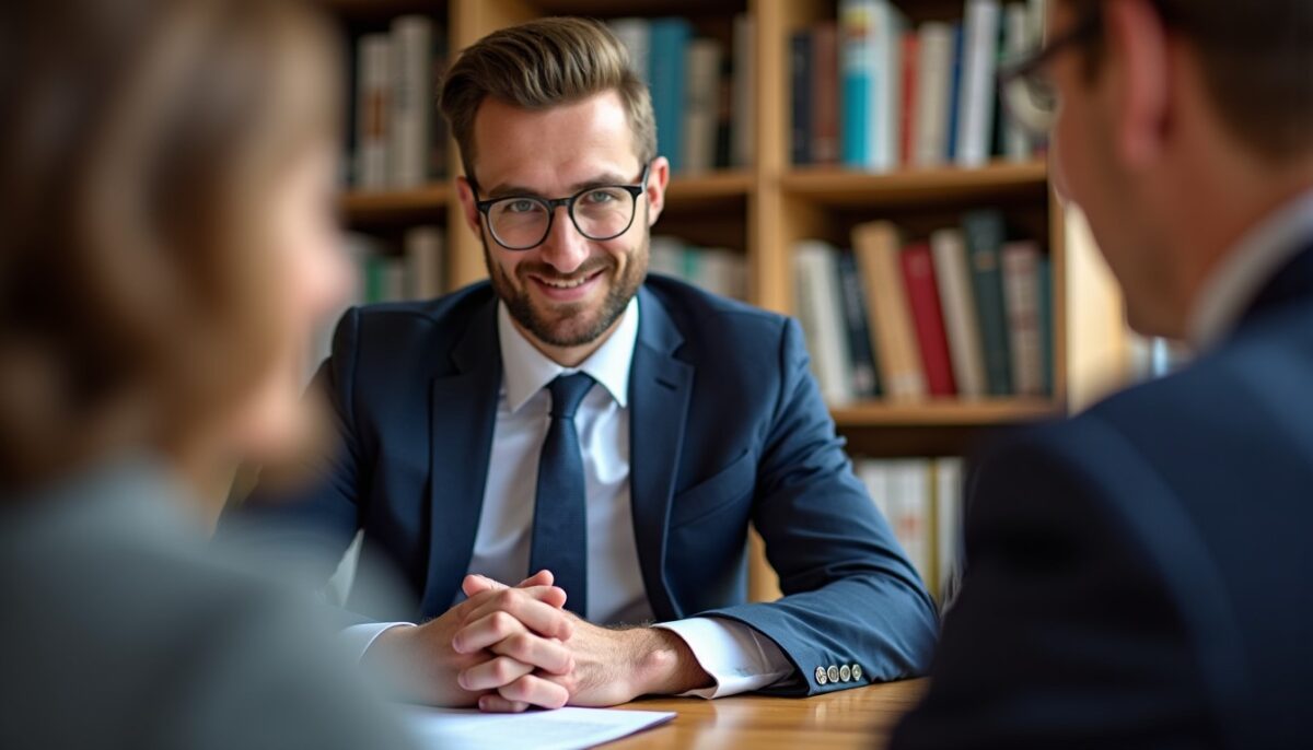 Dans quelles situations faut-il faire appel à un avocat expert en droit immobilier ? Dans quelles situations faut-il faire appel à un avocat expert en droit immobilier ?