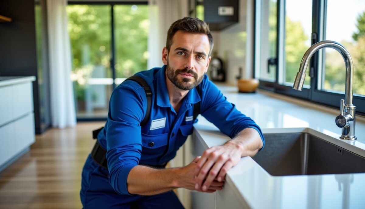 Dépannage sanitaire à Vevey : Les raisons incontournables de faire appel à un professionnel Dépannage sanitaire à Vevey : Les raisons incontournables de faire appel à un professionnel