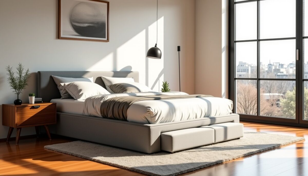 Lits gigognes vs autres solutions gain de place : quelle literie choisir pour optimiser votre espace ? Lits gigognes vs autres solutions gain de place : quelle literie choisir pour optimiser votre espace ?