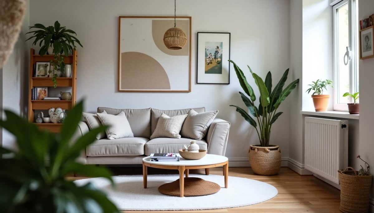 Travaux de décoration : guide pour établir un budget maîtrisé et efficace Travaux de décoration : guide pour établir un budget maîtrisé et efficace