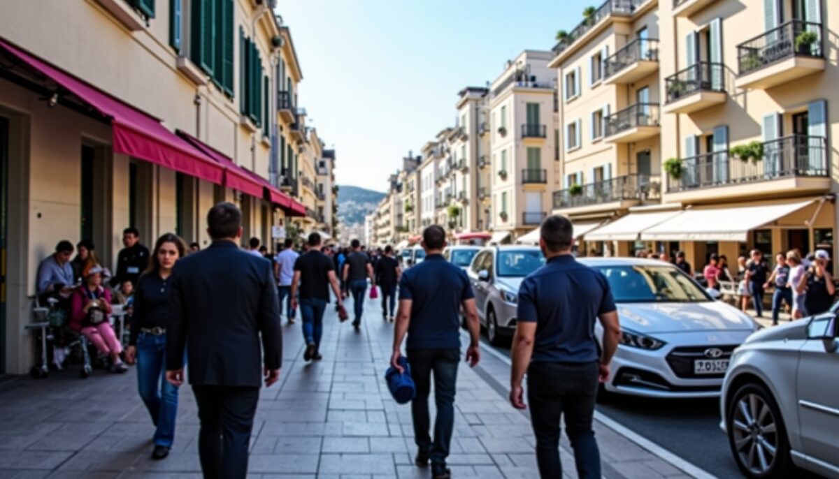 Les quartiers de Cannes à éviter pour préserver votre sécurité Les quartiers de Cannes à éviter pour préserver votre sécurité
