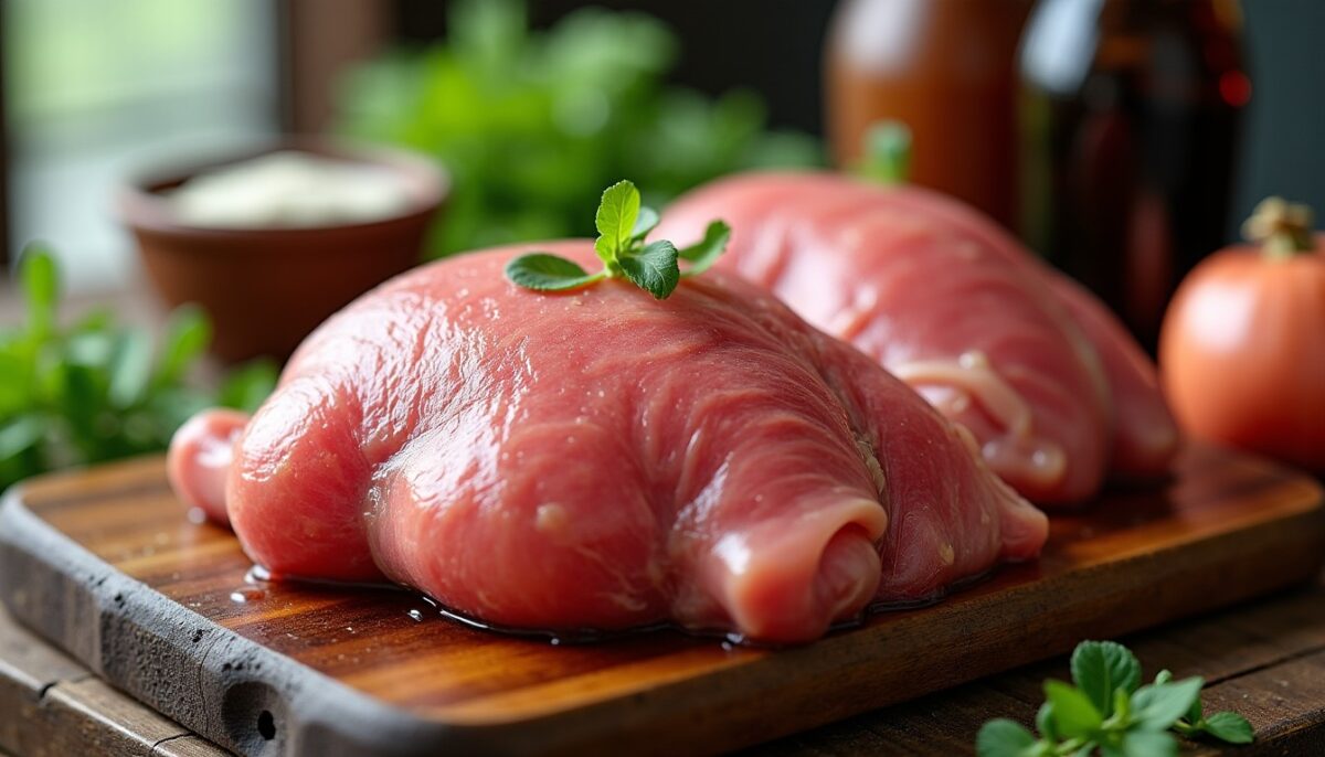 Les astuces incontournables pour réussir la cuisson parfaite des bigorneaux Les astuces incontournables pour réussir la cuisson parfaite des bigorneaux