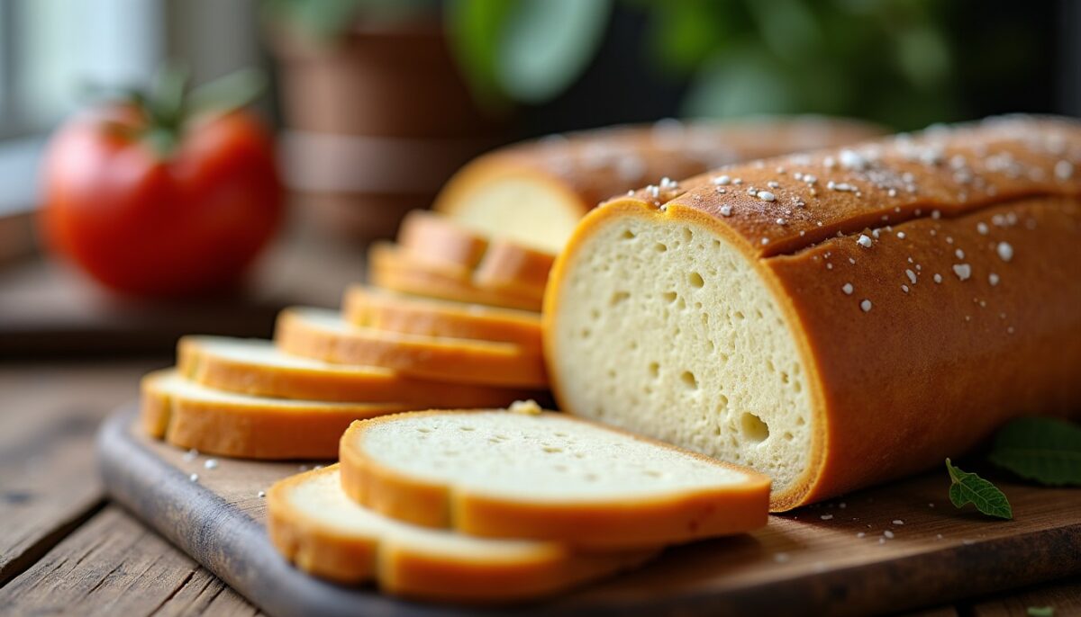 Analyse approfondie des pâtes La Molisana : quand qualité, saveur et authenticité se rencontrent Analyse approfondie des pâtes La Molisana : quand qualité, saveur et authenticité se rencontrent