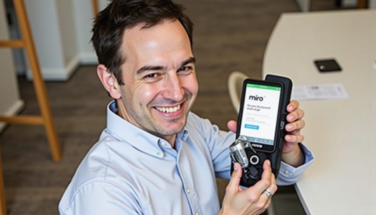 Miro France : Découvrez les Avis et Témoignages sur cette Plateforme Innovante Miro France : Découvrez les Avis et Témoignages sur cette Plateforme Innovante