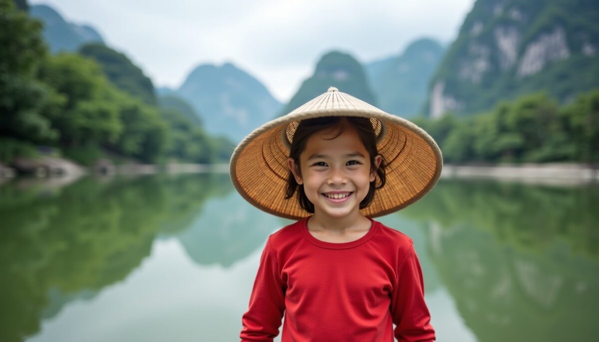 Explorer le Vietnam en famille : guide pratique et itinéraires incontournables pour un voyage réussi Explorer le Vietnam en famille : guide pratique et itinéraires incontournables pour un voyage réussi