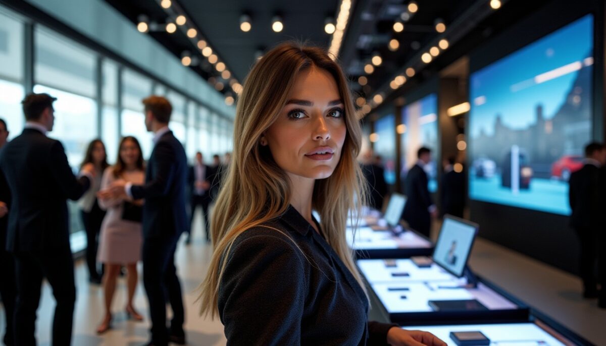 Découvrez les nouveautés incontournables des célébrités high-tech et lifestyle sur Comunithuy Découvrez les nouveautés incontournables des célébrités high-tech et lifestyle sur Comunithuy