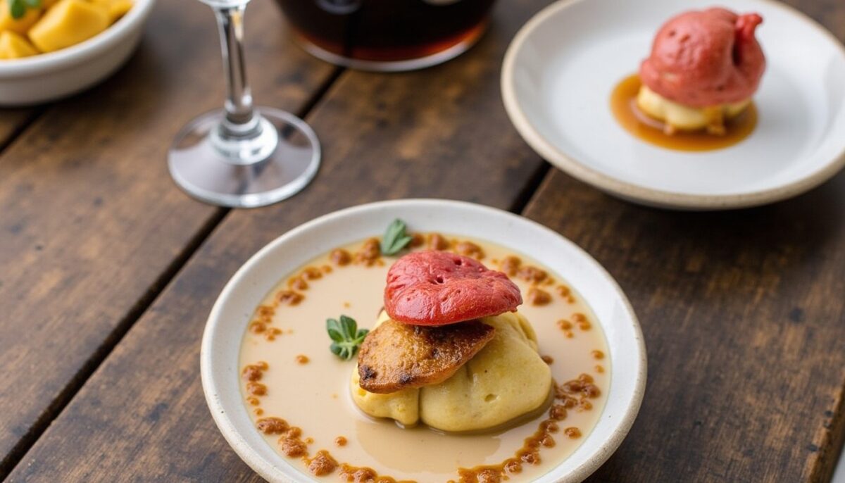 À la découverte des saveurs de La Tremblade : nos coups de cœur gastronomiques à ne pas manquer À la découverte des saveurs de La Tremblade : nos coups de cœur gastronomiques à ne pas manquer