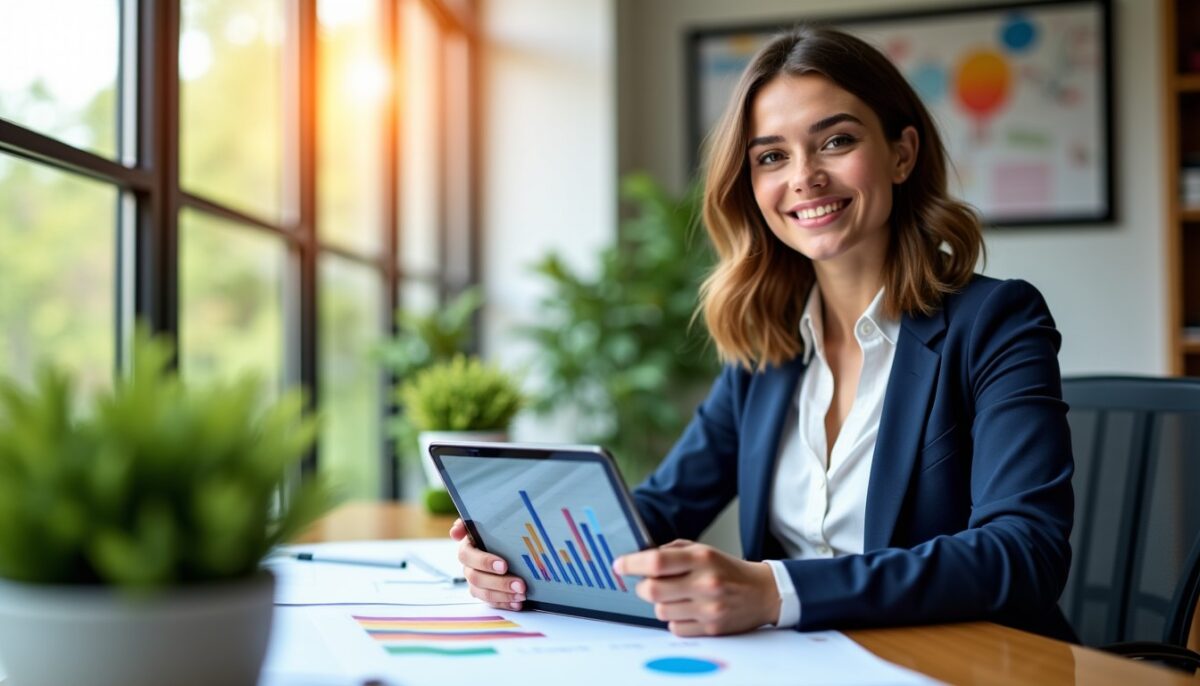 Boostez vos projets : optez pour un crédit personnel flexible et adapté Boostez vos projets : optez pour un crédit personnel flexible et adapté