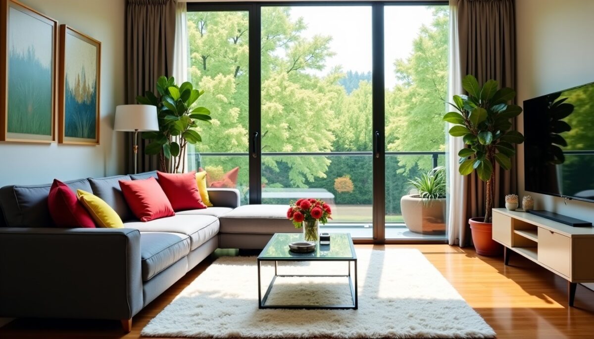 Entretien de la maison : le guide indispensable pour une maison impeccable toute l'année