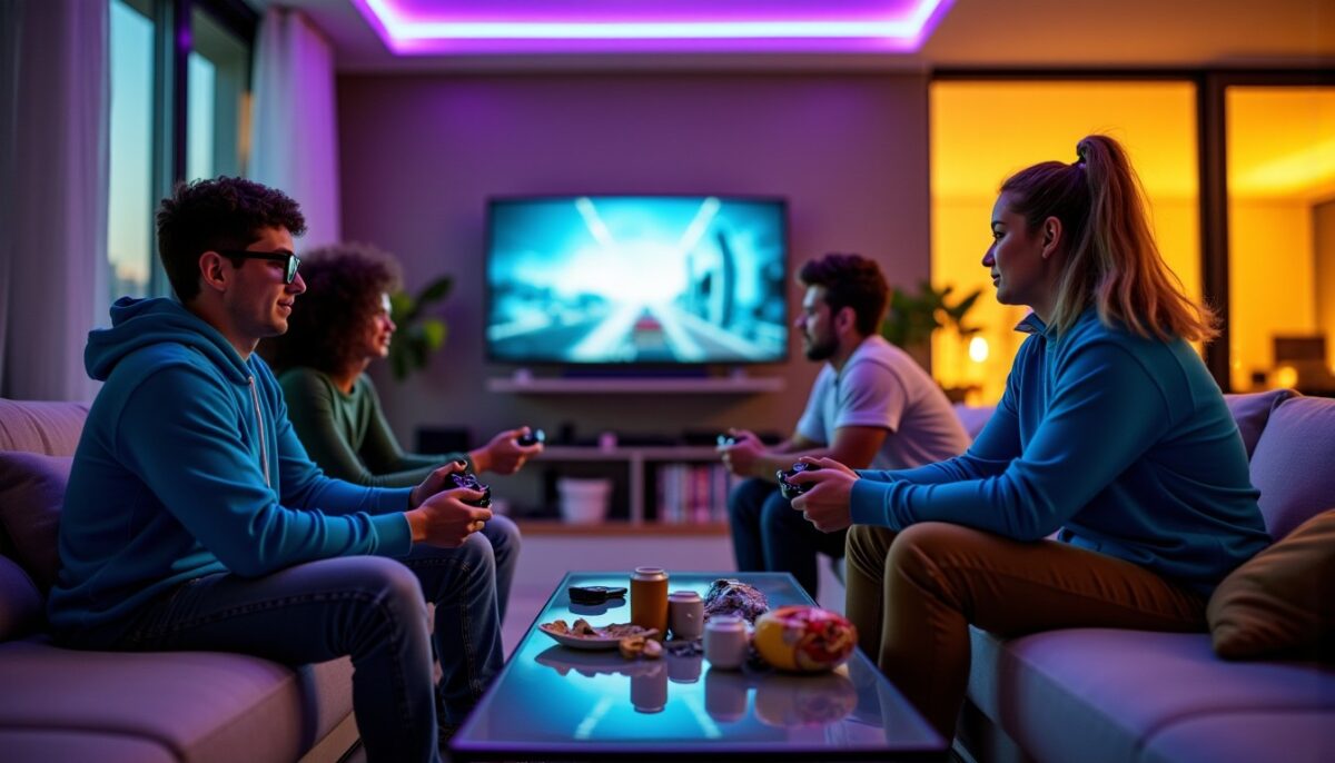 Découvrez les toutes nouvelles tendances et innovations dans l’univers des jeux en ligne