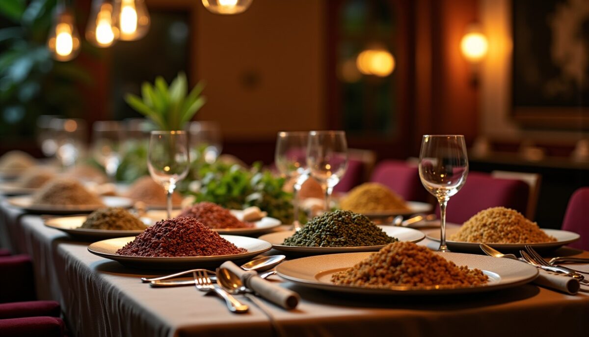 Lentilles à table : combien en prévoir par convive ? Guide pratique pour vos repas