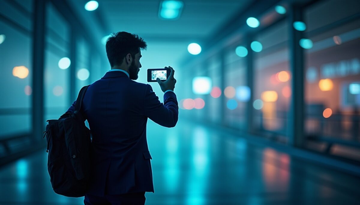Renforcer la sécurité des locaux d’entreprise grâce à la vidéosurveillance intelligente