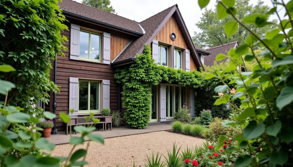 Les rénovations énergétiques essentielles pour transformer une maison ancienne en un habitat moderne et écologique