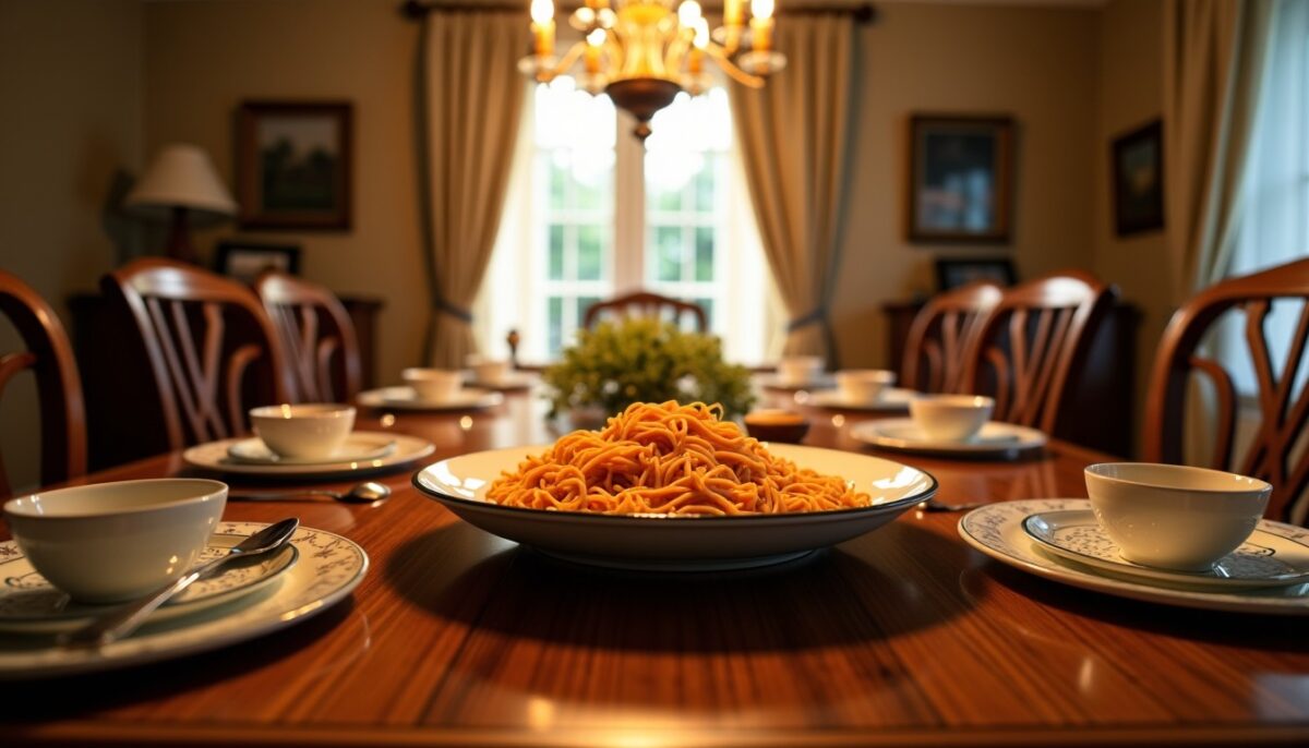 Combien de grammes de spaghetti prévoir par convive ? Combien de grammes de spaghetti prévoir par convive ?