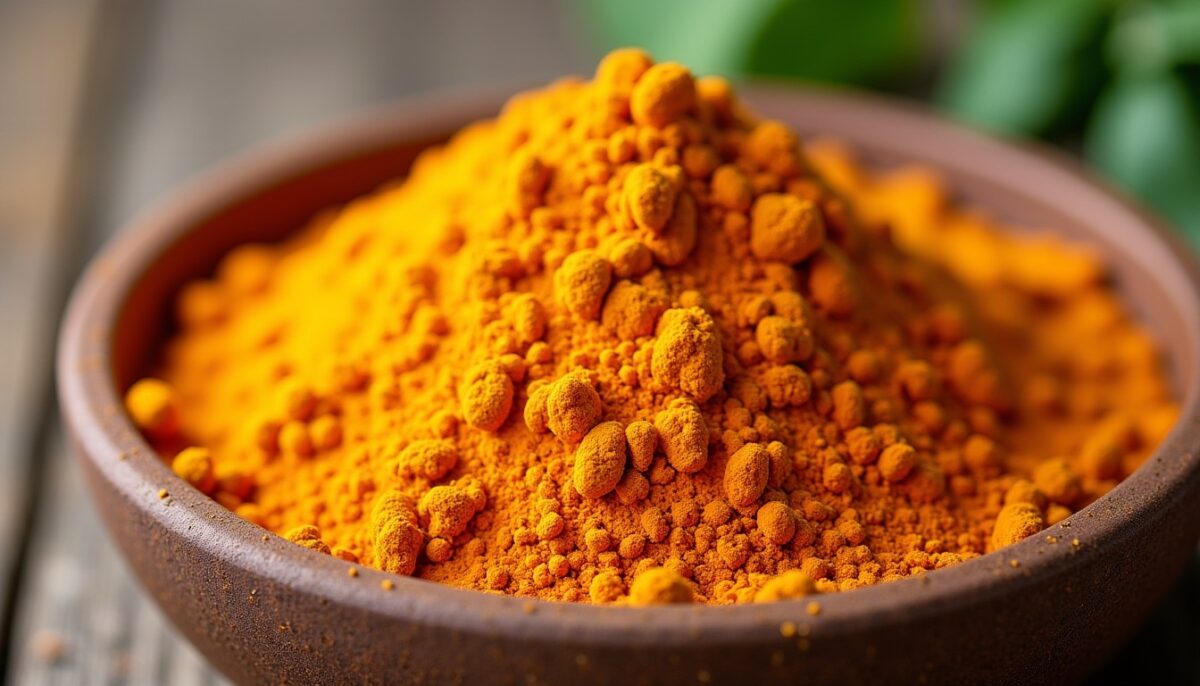 Découvrez des alternatives savoureuses au curcuma pour sublimer vos recettes
