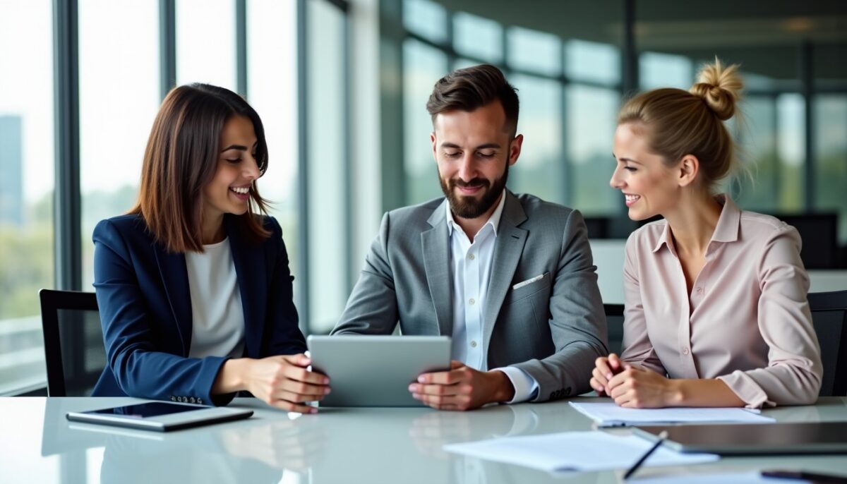 Découvrez pourquoi adopter la facturation électronique dès aujourd’hui est essentiel pour votre entreprise !