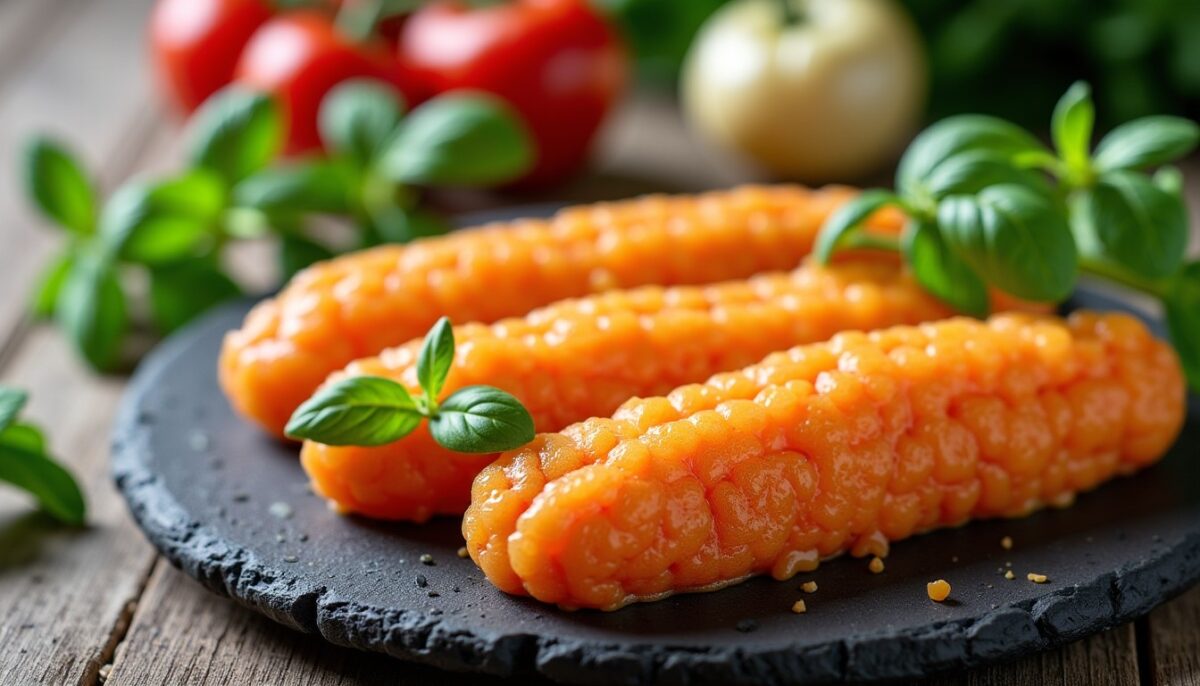 Découvrez des alternatives savoureuses à la ciboulette pour sublimer vos recettes