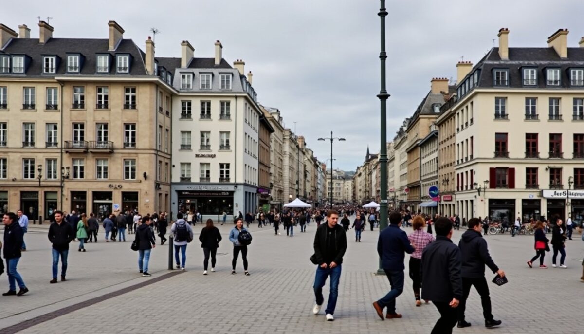 Les 3 maîtres d'œuvre incontournables à connaître absolument à Nantes