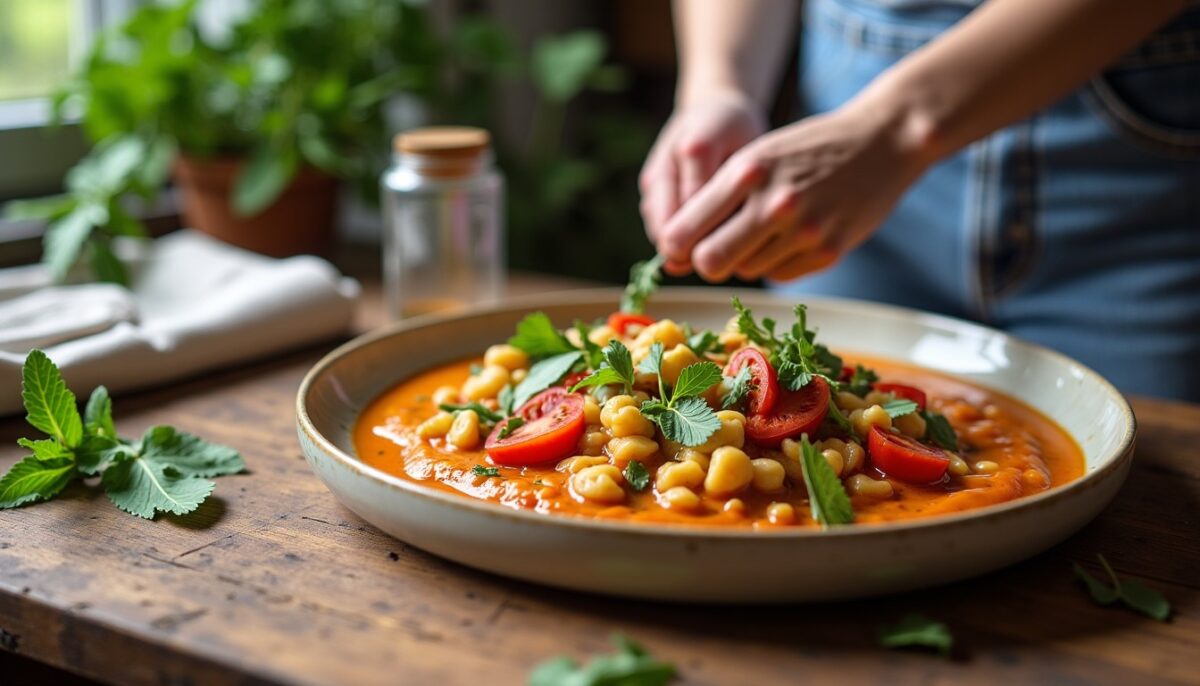 Maîtriser sa semaine de repas : l'alliance parfaite entre livraison de courses et batch cooking en une journée