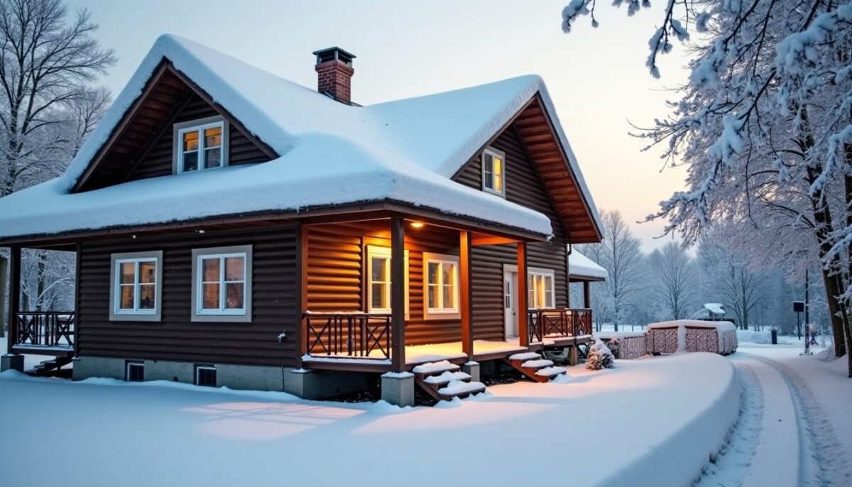 Protégez votre maison des inondations grâce à une station de relevage efficace