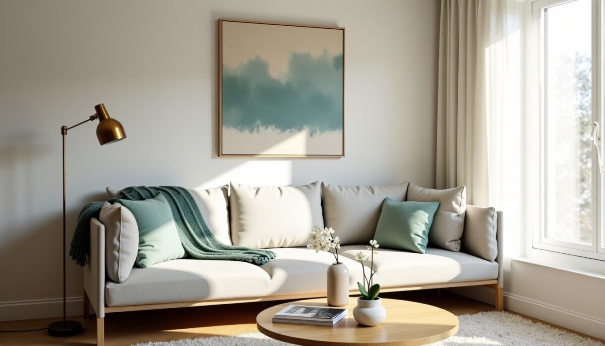 Réinventez votre salon en ligne : guide complet avec changetoninterieur.com