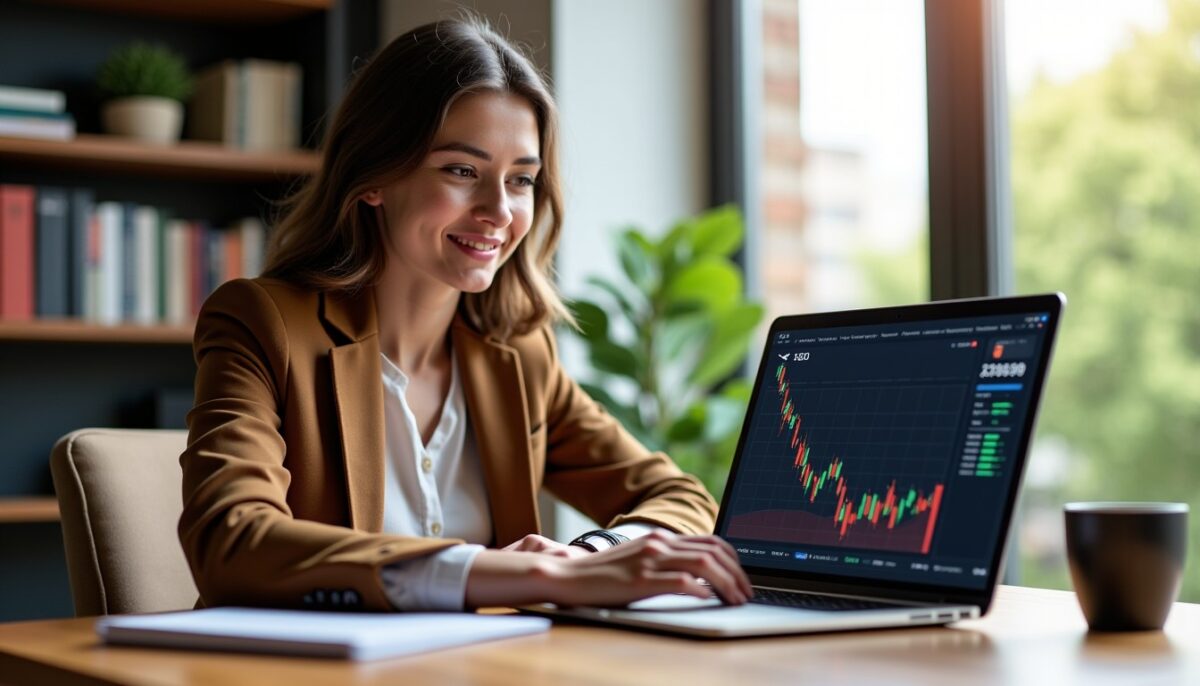 Investir dans Ethereum : Le Guide Ultime pour un Achat en Toute Confiance et en Toute Connaissance