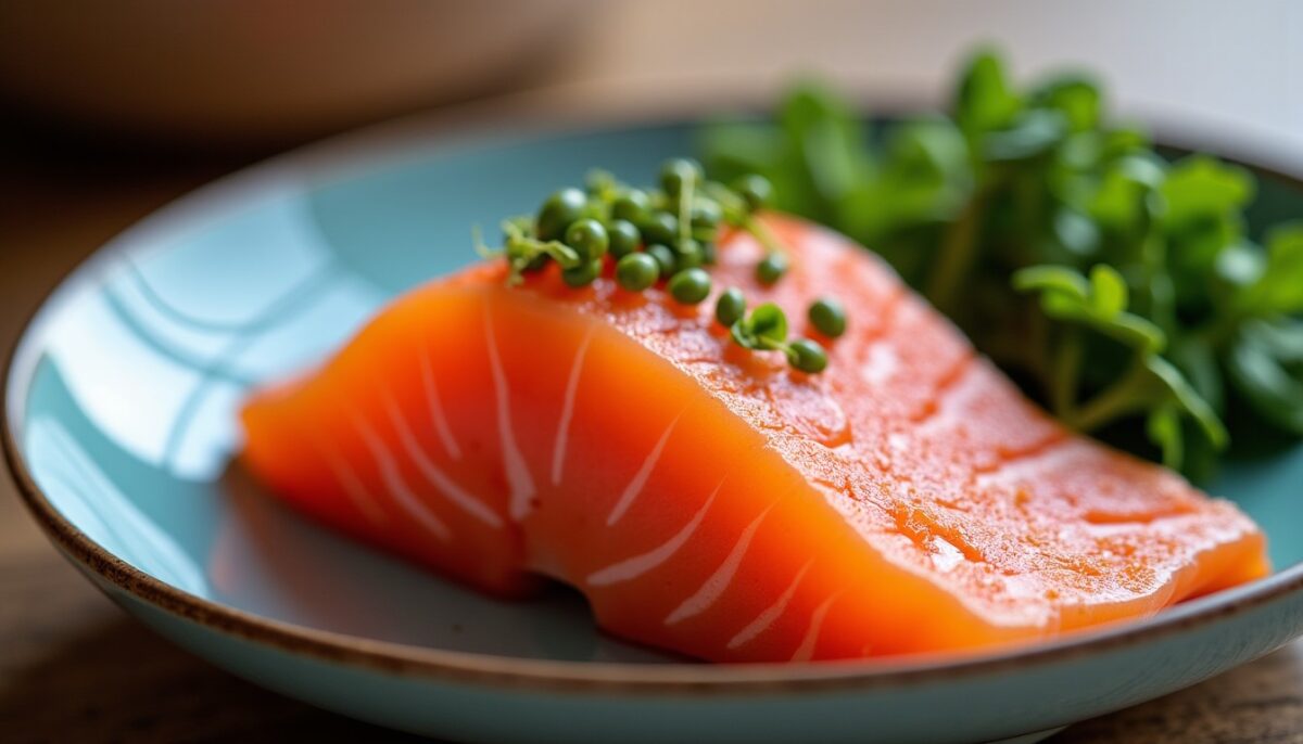 Comment calculer la portion parfaite de poisson par invité ?