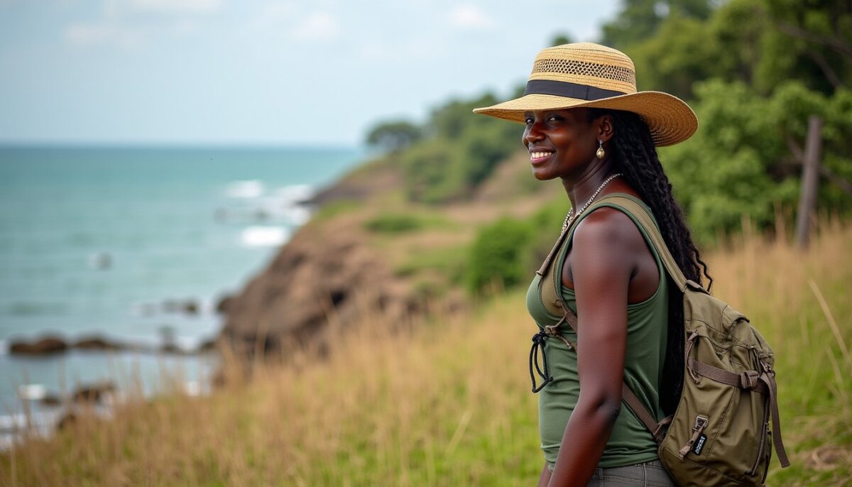 Explorer le Cameroun : quelle est la meilleure période pour visiter ce pays fascinant ?