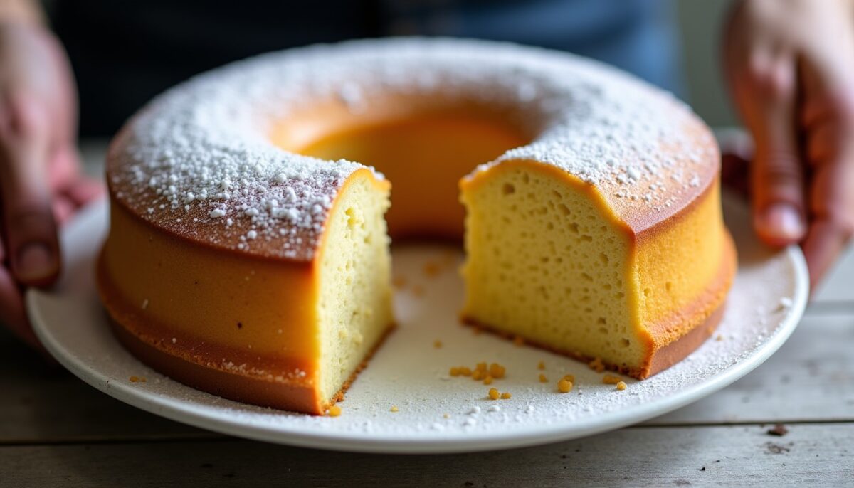 Comment faire lever un gâteau sans levure chimique : astuces et alternatives surprenantes