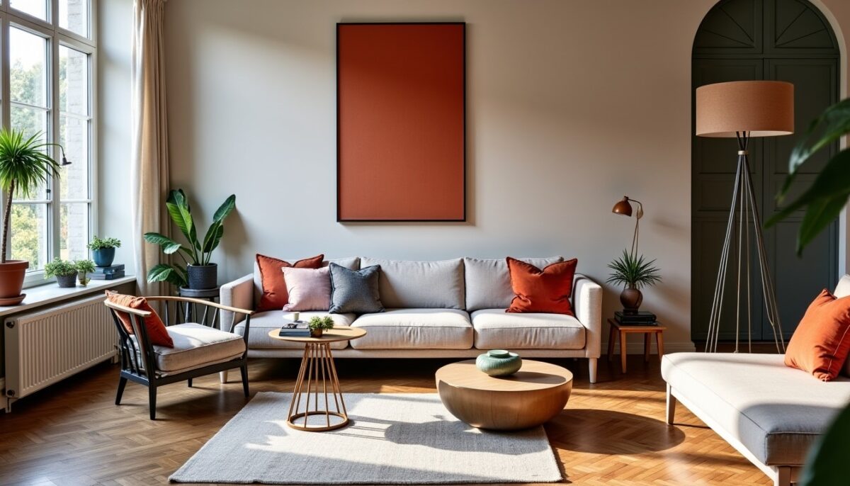 Les grandes tendances déco à ne pas manquer en 2027 : ce que vous réserve l'avenir design
