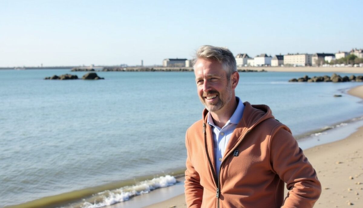 Explorer La Rochelle : 9 expériences incontournables à vivre au bord de l'océan Explorer La Rochelle : 9 expériences incontournables à vivre au bord de l'océan