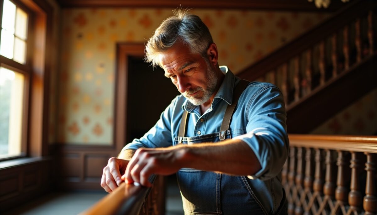 Guide pratique pour rénover une maison ancienne en préservant son charme authentique